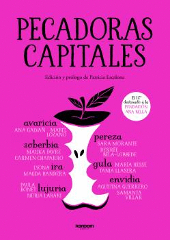 PECADORAS CAPITALES (RANDOM COMICS)