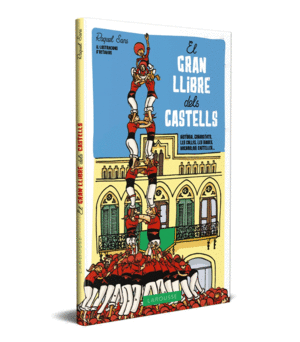 EL GRAN LLIBRE DELS CASTELLS