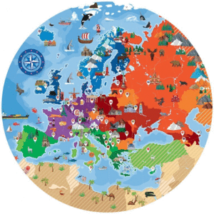 EUROPA 2020