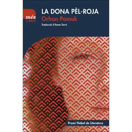 LA DONA PÈL-ROJA