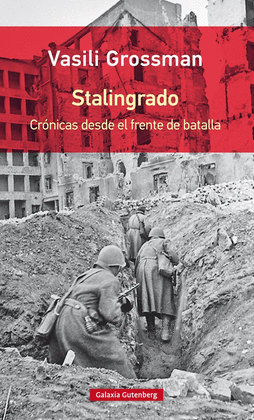 STALINGRADO -RUSTICA
