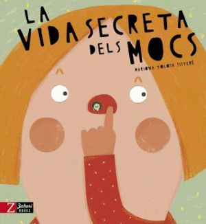 VIDA SECRETA DELS MOCS, LA