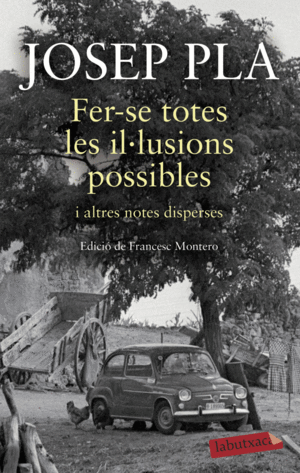 FER-SE TOTES LES IL·LUSIONS POSSIBLES