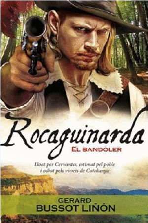 ROCAGUINARDA EL BANDOLER
