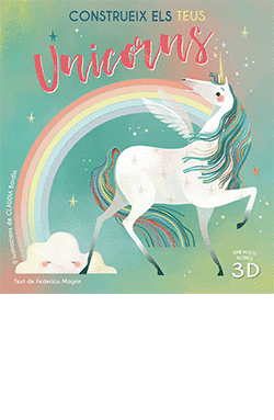 CONSTRUEIX ELS TEUS UNICORNS