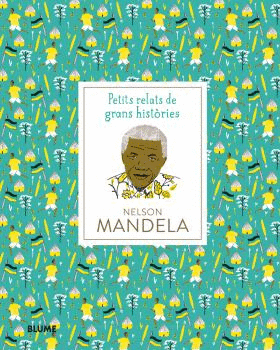 NELSON MANDELA (CAT)