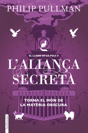 EL LLIBRE DE LA POLS 2: L'ALIANÇA SECRETA