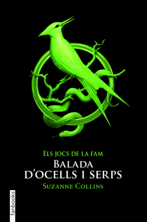 BALADA D'OCELLS I SERPS