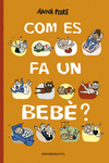 COM ES FA UN BEBE - CAT