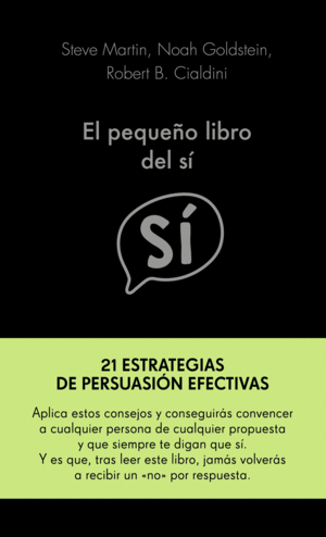 EL PEQUEÑO LIBRO DEL SI