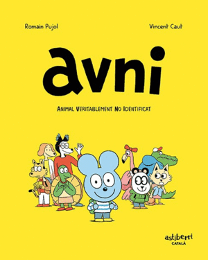 AVNI 1 (CATALÀ)