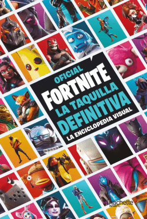 TQ. DEFINITIVA. FORTNITE