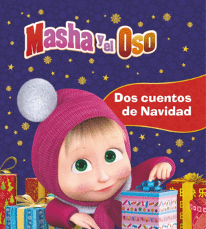 DOS CUENTOS NAV.MASHA