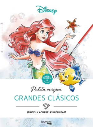 GRANDES CLÁSICOS