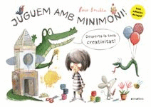 JUGUEM AMB MINIMONI!