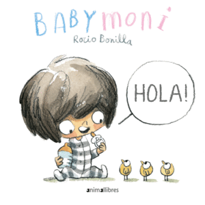 BABYMONI HOLA!