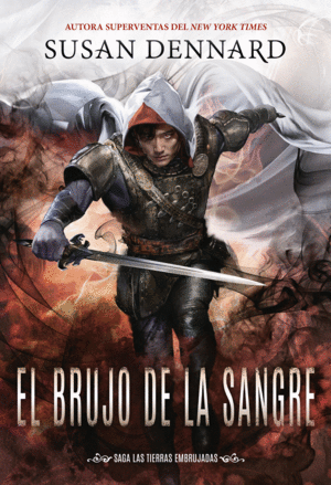 BRUJO DE LA SANGRE,EL