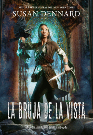 LA BRUJA DE LA VISTA