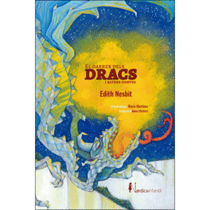 EL DARRER DELS DRACS I ALTRES CONTES