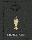 EL HOMBRE DEL TRAJE NEGRO (EDICIÓN CARTONÉ)