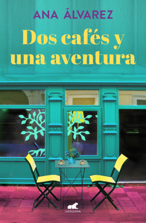 DOS CAF?S Y UNA AVENTURA