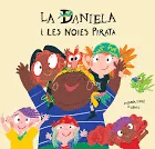 DANIELA I LES NOIES PIRATA,LA - CAT