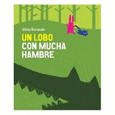 HAMBRIENTO COMO UN LOBO