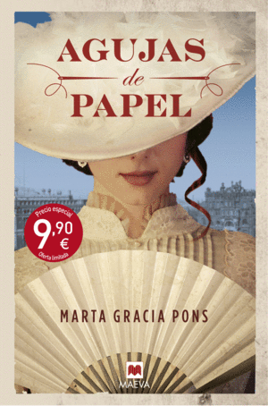 AGUJAS DE PAPEL ESPECIAL