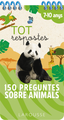 TOT RESPOSTES.150 PREGUN