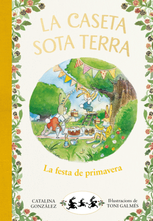 FESTA DE PRIMAVERA, LA (CASITA BAJO TIER