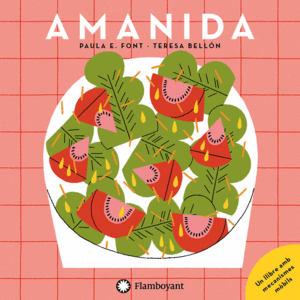 AMANIDA - CATALA