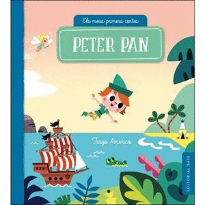 PETER PAN