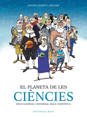 EL PLANETA DE LES CIÈNCIES