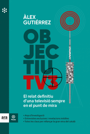 OBJECTIU TV3