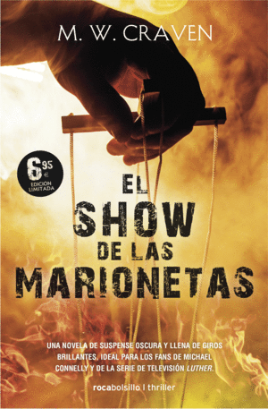 SHOW DE LAS MARIONETAS, EL