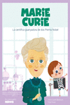 MARIE CURIE (VERSIÓ CATALÂ)
