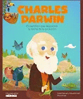 CHARLES DARWIN