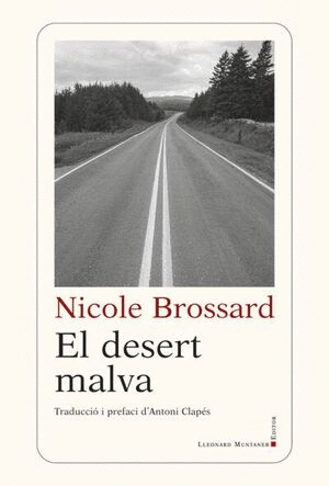 EL DESERT MALVA