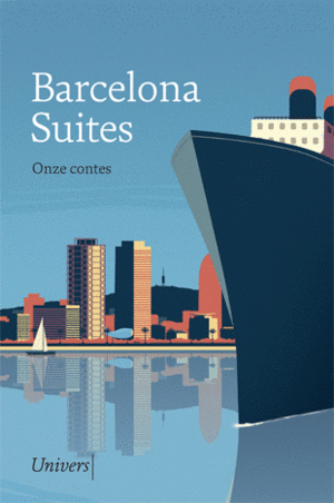 BARCELONA SUITES.