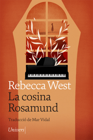 LA COSINA ROSAMUND