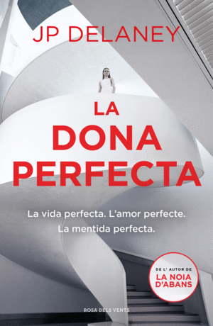 DONA PERFECTA, LA