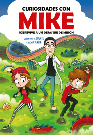 CURIOSIDADES CON MIKE 2