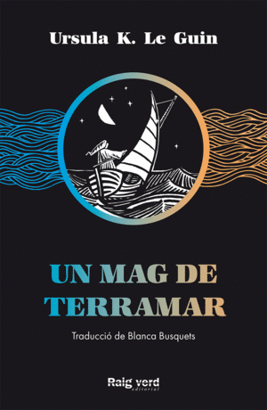 UN MAG DE TERRAMAR - CAT