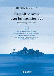 CAP ALTRE AMIC QUE LES MUNTANYES - CAT