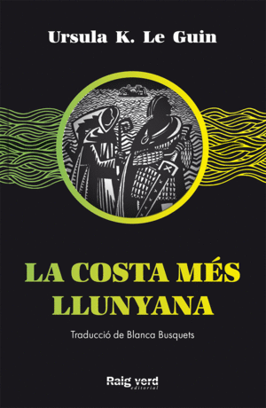 LA COSTA MÉS LLUNYANA