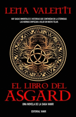 EL LIBRO DEL ASGARD