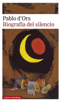 BIOGRAFÍA DEL SILENCIO