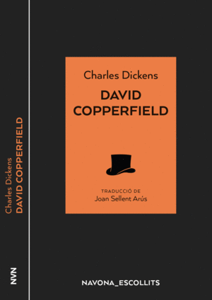 DAVID COOPERFIELD