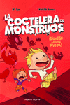 LA COCTELERA DE MONSTRUOS 1