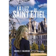 LA LUZ DE SAINT ETIEL